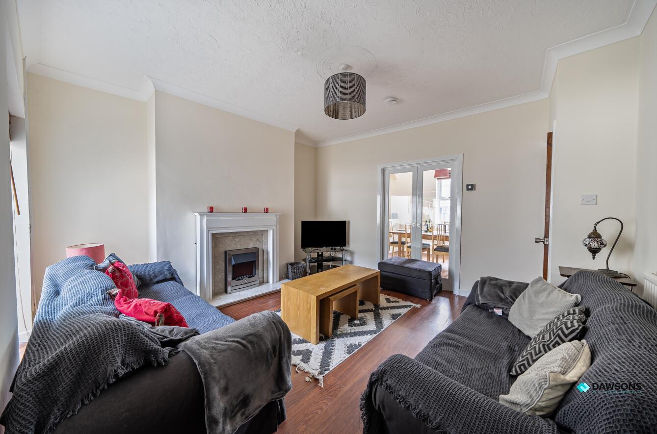 Alstred Street, Kidwelly, SA17 4TN